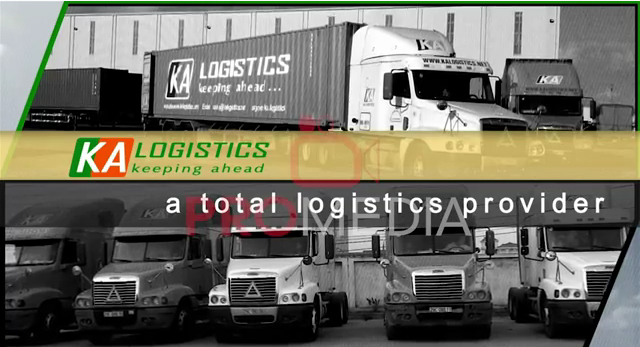 KA logistic