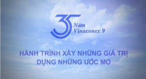 vinaconex9