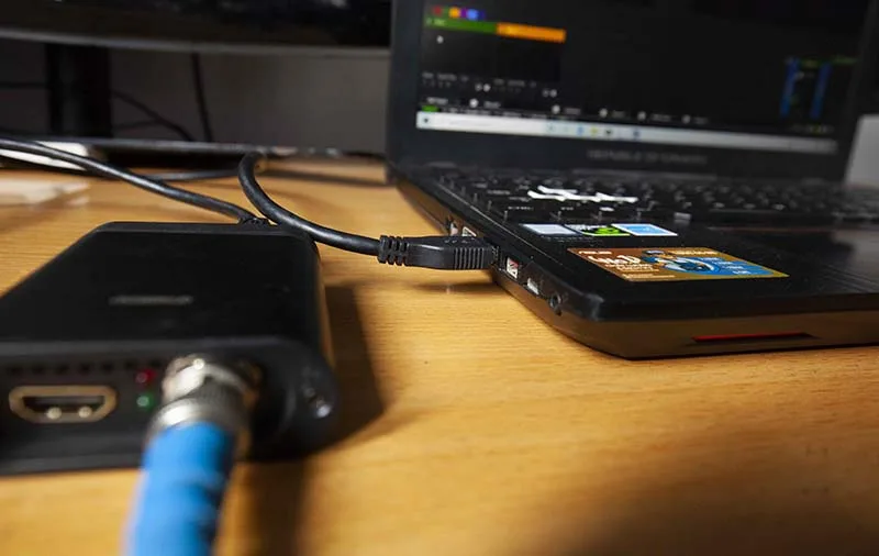 Hướng Dẫn Livestream Chuyên Nghiệp Phần 2: Nâng Cao Chất Lượng Phát Sóng
