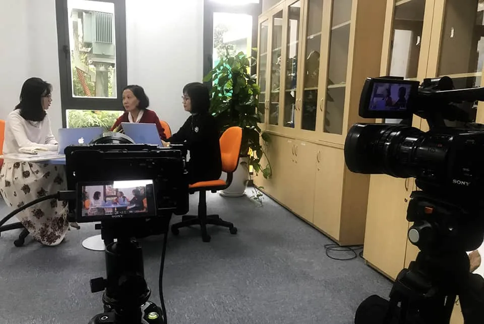 quay_phim_talkshow - ProMedia