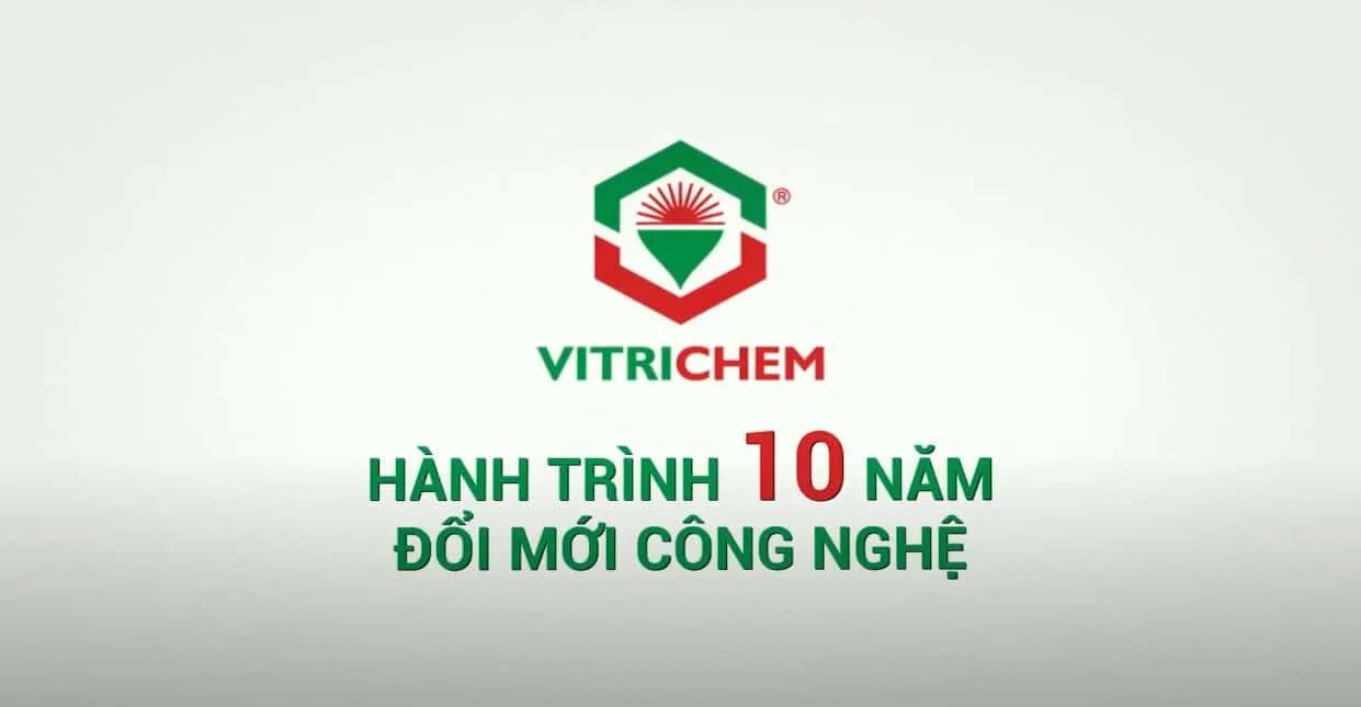 Vtrichem | ProMedia
