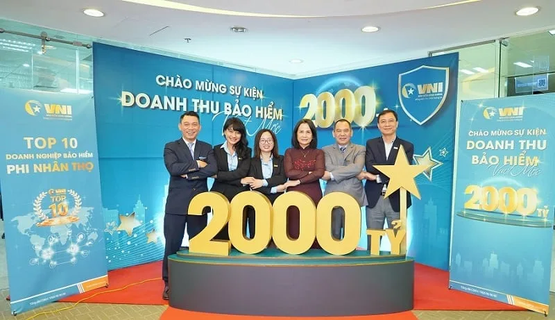 Vuot bao covid bao hiem hang khong vni chinh phuc moc doanh thu 2000 ty dong1640752112 | ProMedia