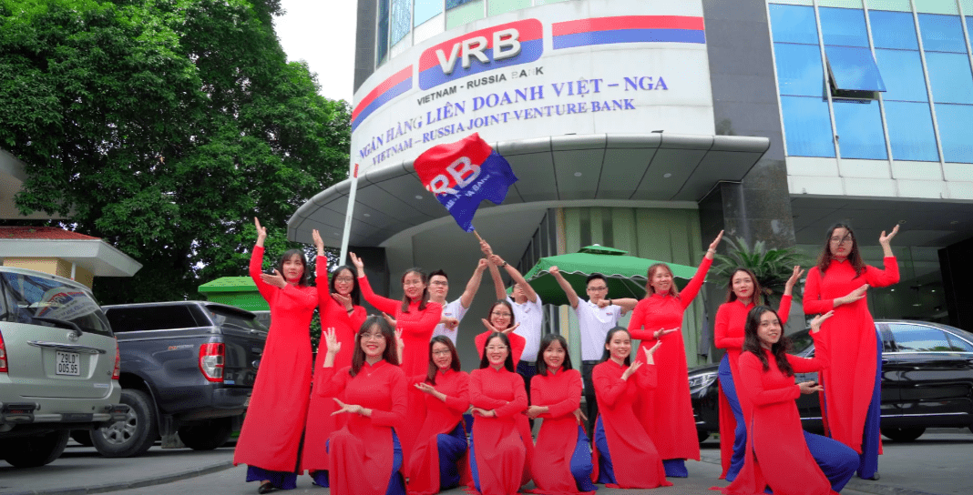 Quay phim doanh nghiệp cho ngân hàng