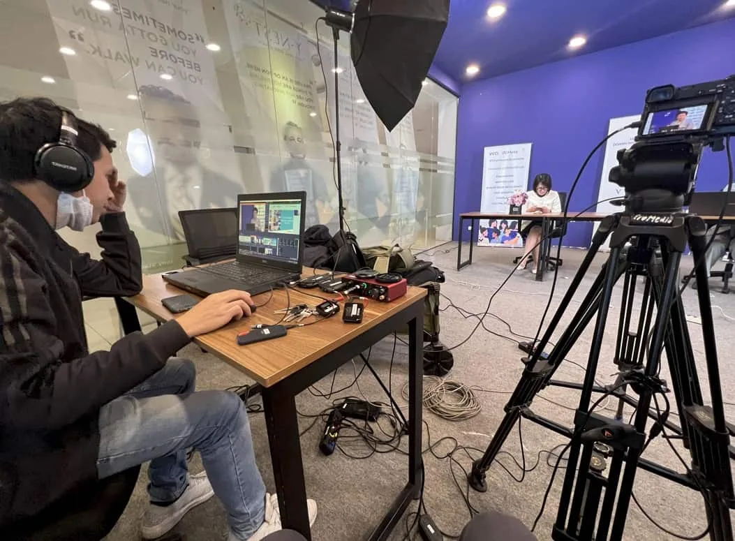 Quay video - ProMedia