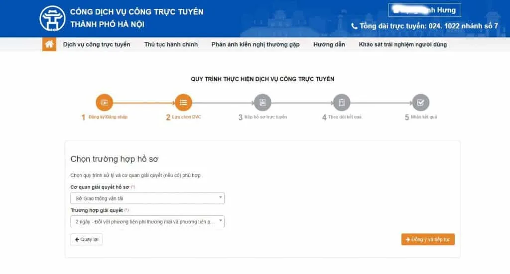Thủ tục xin cấp giấy phép liên vận giữa Việt Nam và Lào để đi ôtô sang quay phim