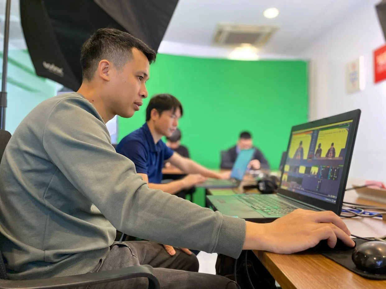 Captivate Your Audience with Spectacular Live Event Streaming Services in Hanoi