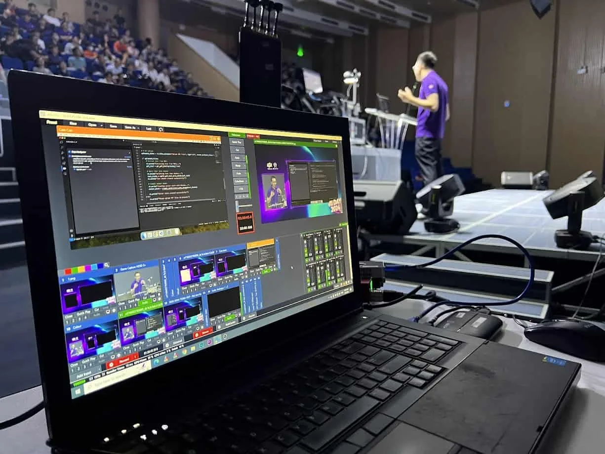 Livestream: Chìa Khóa Mở Ra Tương Lai Của Marketing Hiện Đại