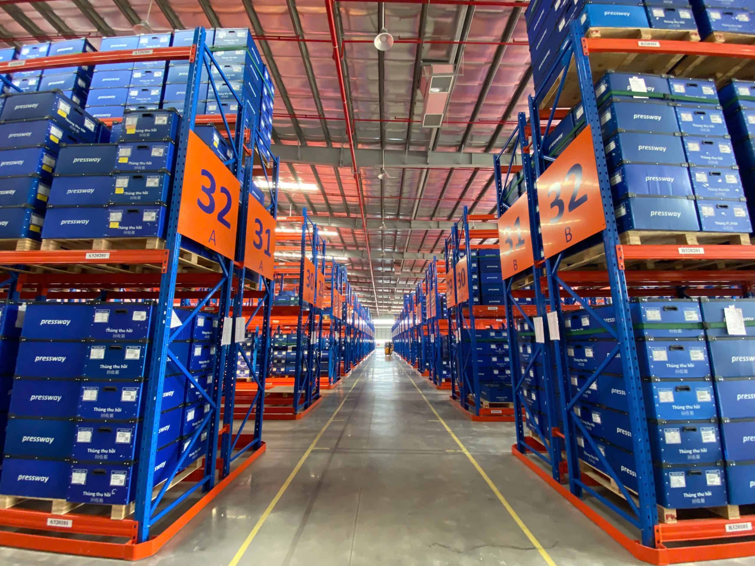 Dịch vụ làm phim doanh nghiệp trọn gói – ProMedia