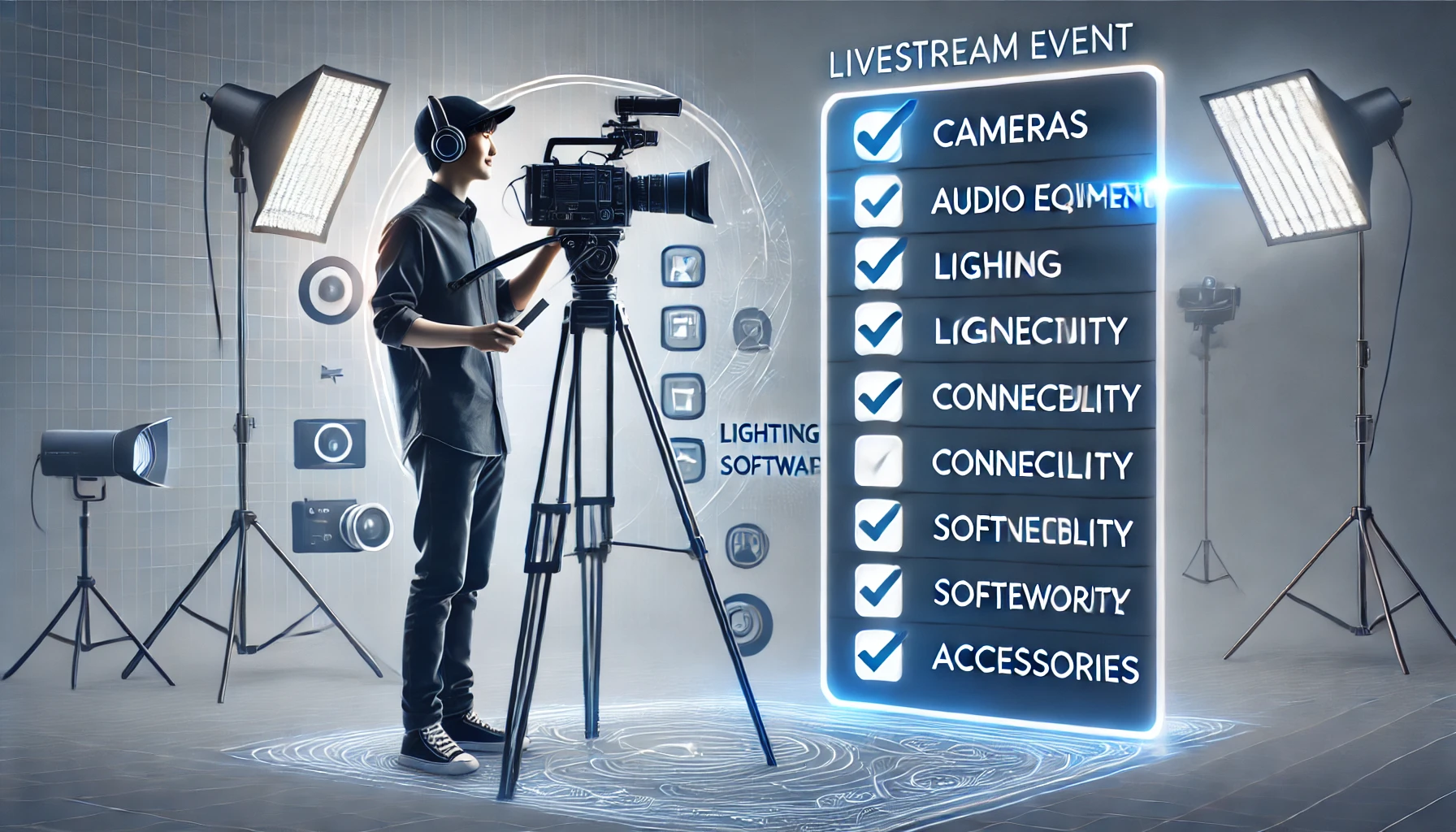 Sản xuất phim doanh nghiệp