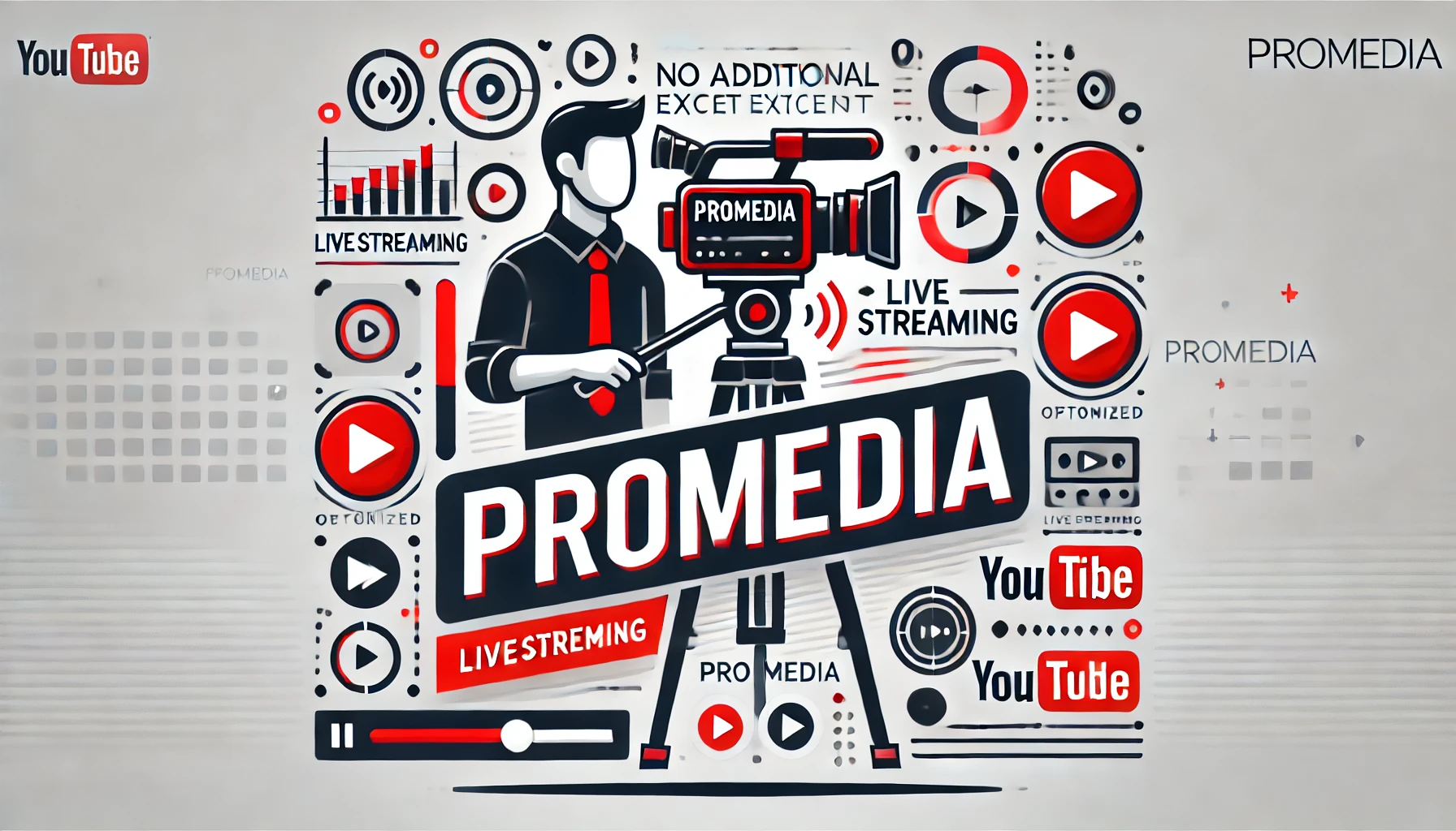 Dịch vụ livestream sự kiện