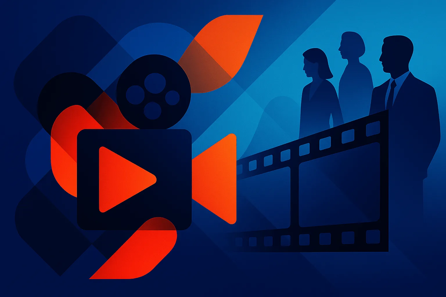 Tại sao doanh nghiệp cần video giới thiệu công ty trong chiến lược marketing 2025?