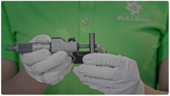 ProMedia làm phim giới thiệu nhà máy