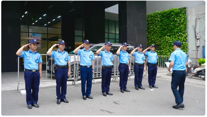 Phim kỷ niệm 20 năm trường sơn Hà Nội