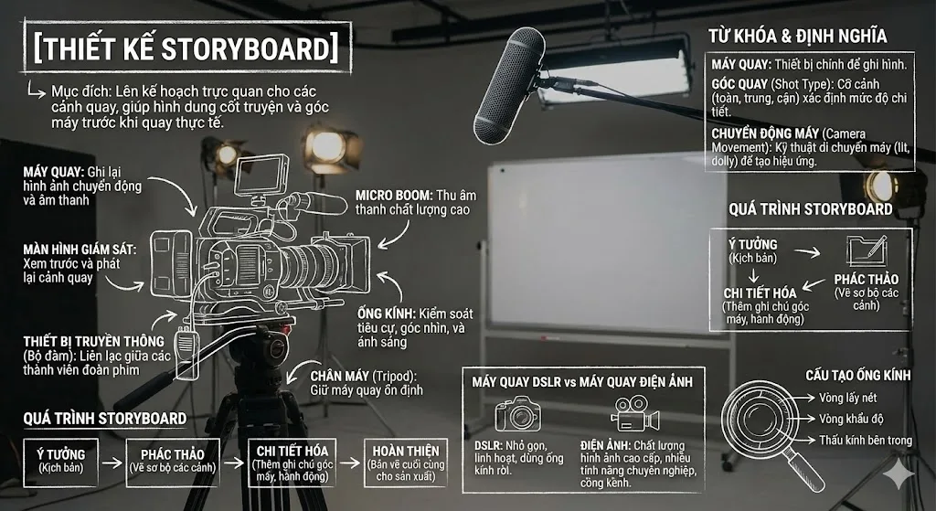 Ky thuat live - ProMedia