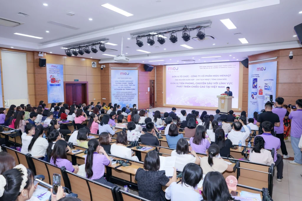 Photographer ProMedia chụp hình sự kiện hội nghị doanh nghiệp