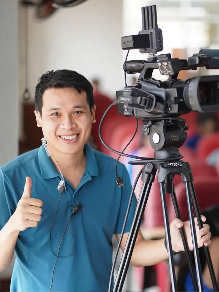 Kim Thành promedia
