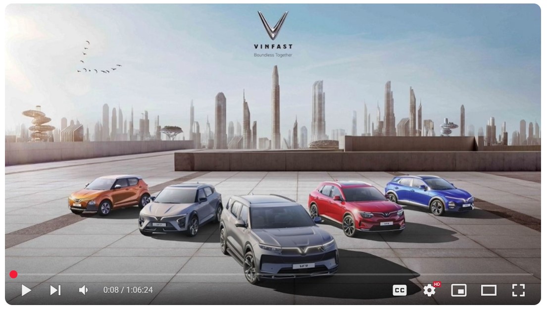 Bí quyết livestream bán hàng hiệu quả — setup giới thiệu sản phẩm