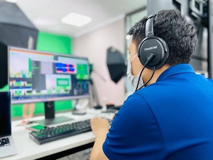 Cách livestream đồng thời Facebook và TikTok chuẩn chuyên nghiệp 2026