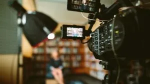 Ekip quay phim sự kiện doanh nghiệp ProMedia