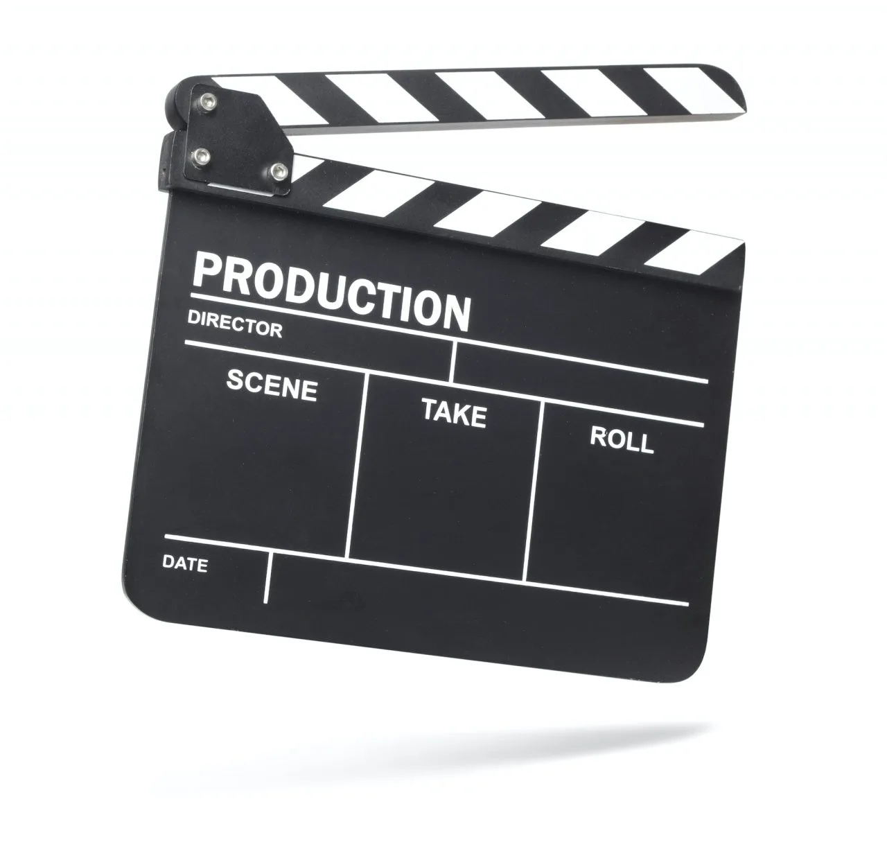 Clapperboard quay phim chuyên nghiệp - ProMedia