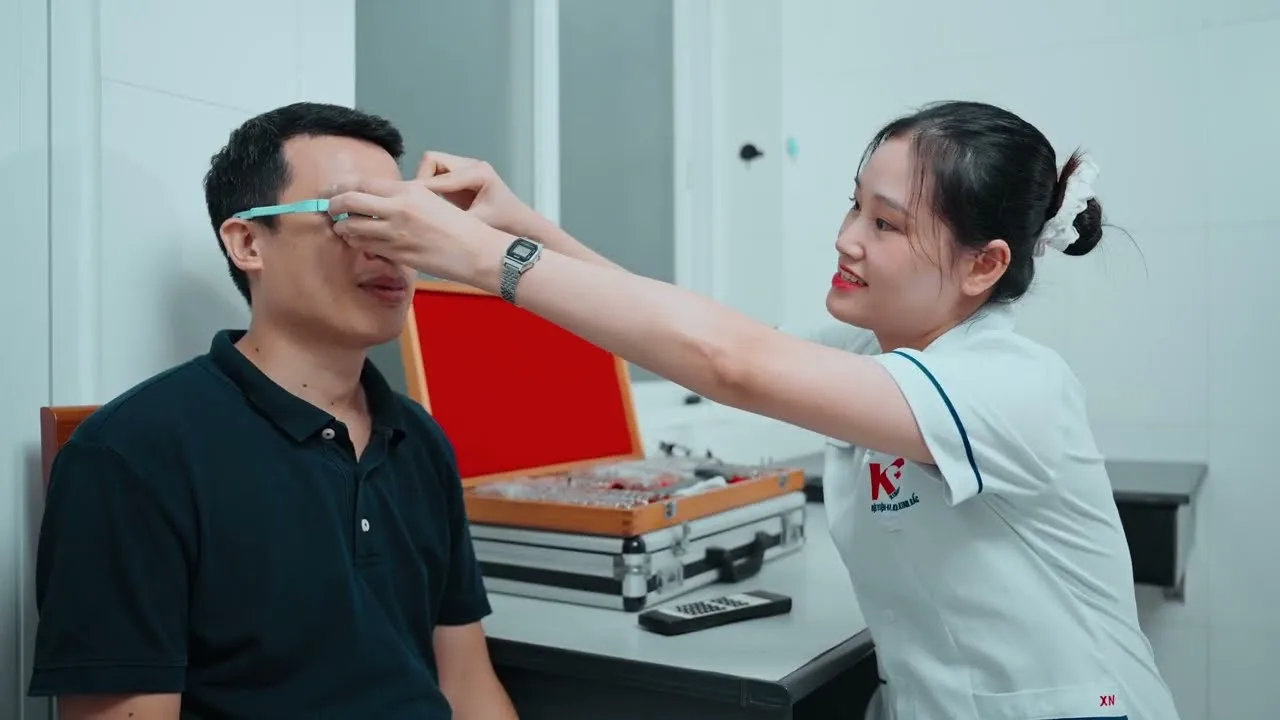 Phim giới thiệu Bệnh viện Đa khoa Kinh Bắc II - sản xuất tháng 10/2025 - ProMedia