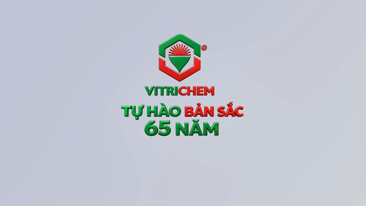 Thumbnail phim kỷ niệm 65 năm Hóa chất Việt Trì - ProMedia 2026