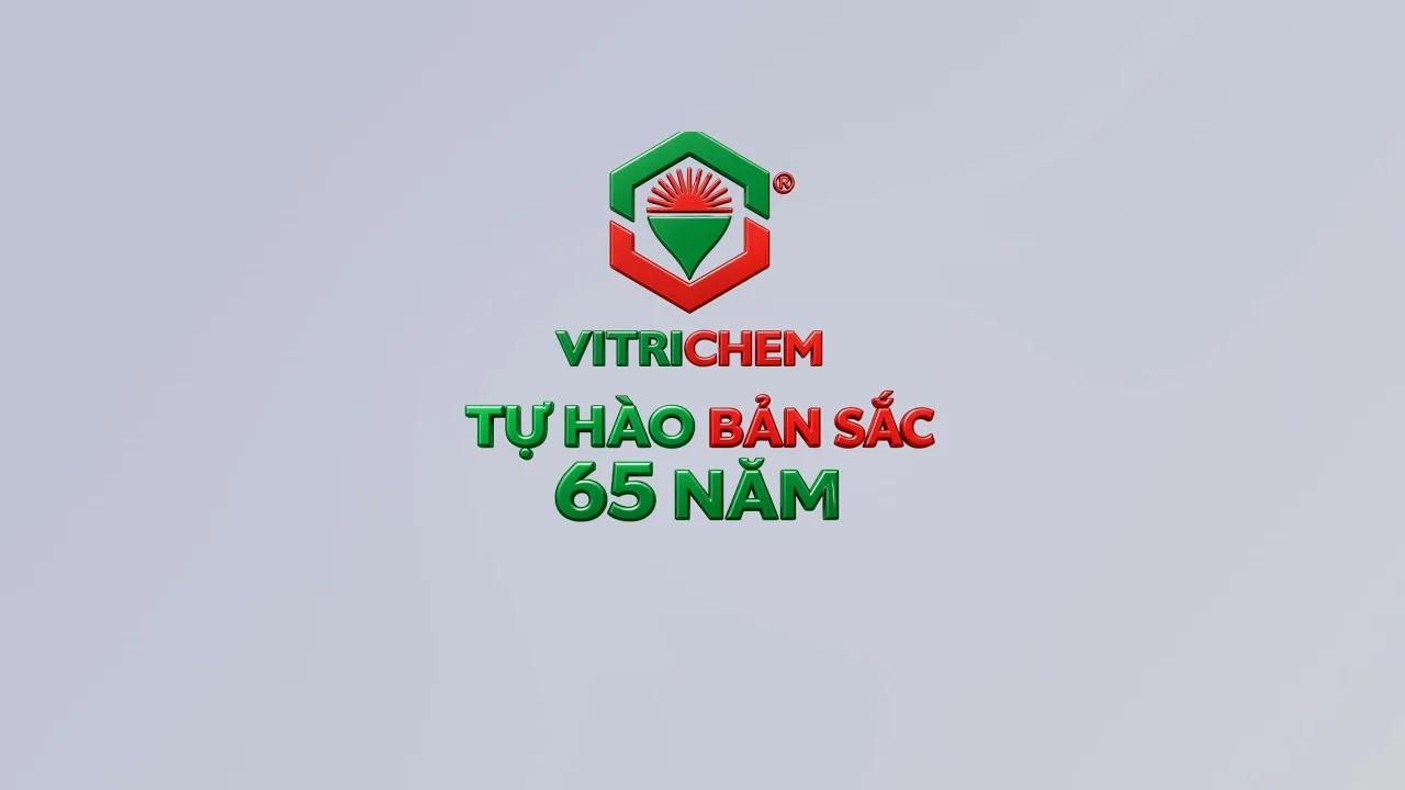Thumbnail phim kỷ niệm 65 năm Hóa chất Việt Trì - ProMedia 2026