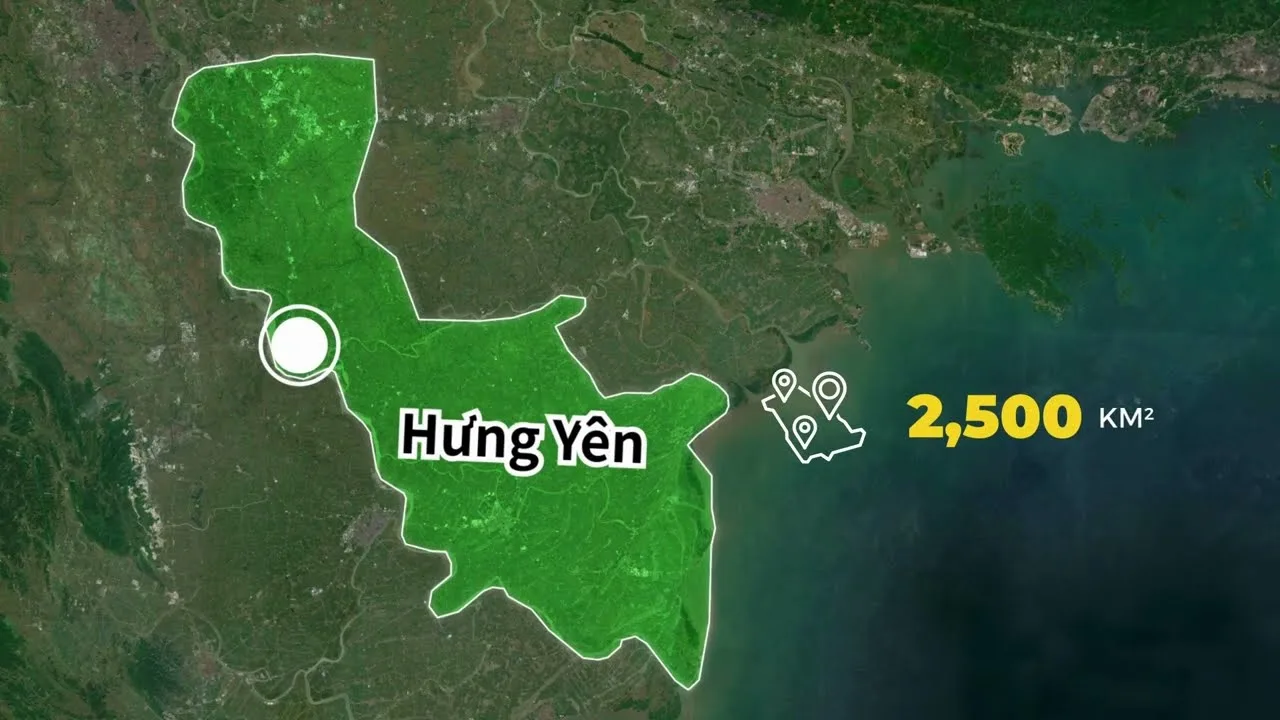 Phim giới thiệu khu công nghiệp Green i-Park - sản xuất tháng 8/2025 - ProMedia